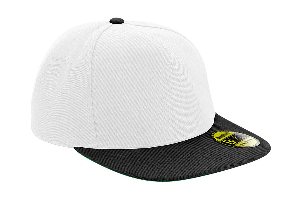 White/Black