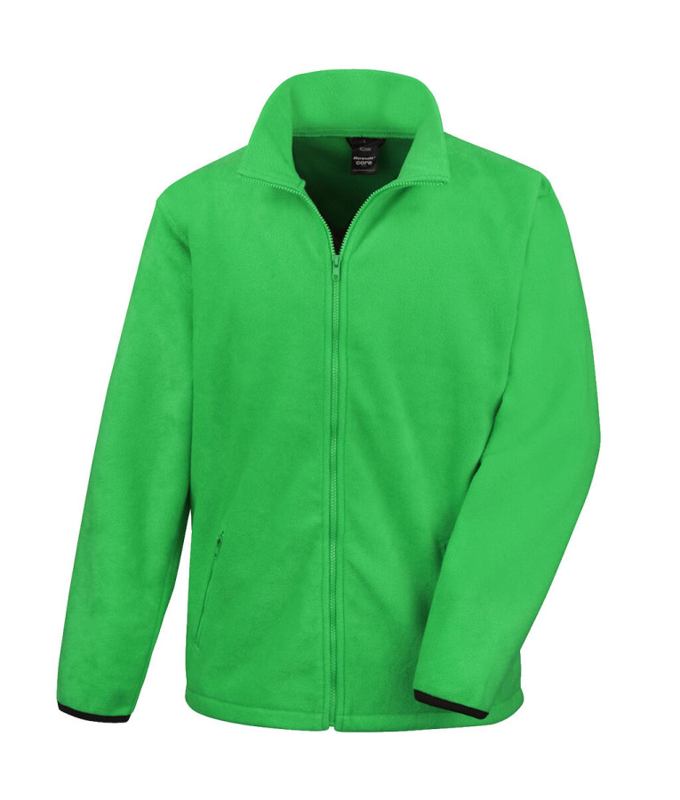 Vivid Green