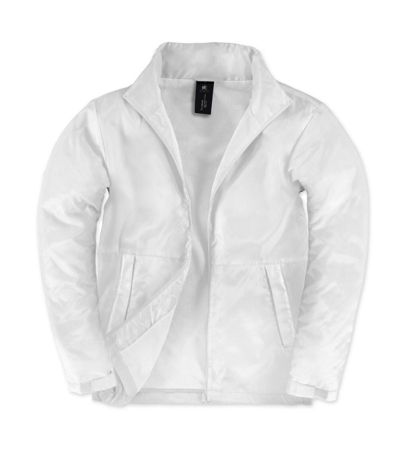 White/White
