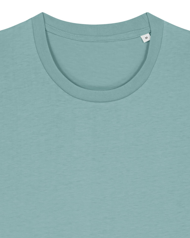 Teal Monstera