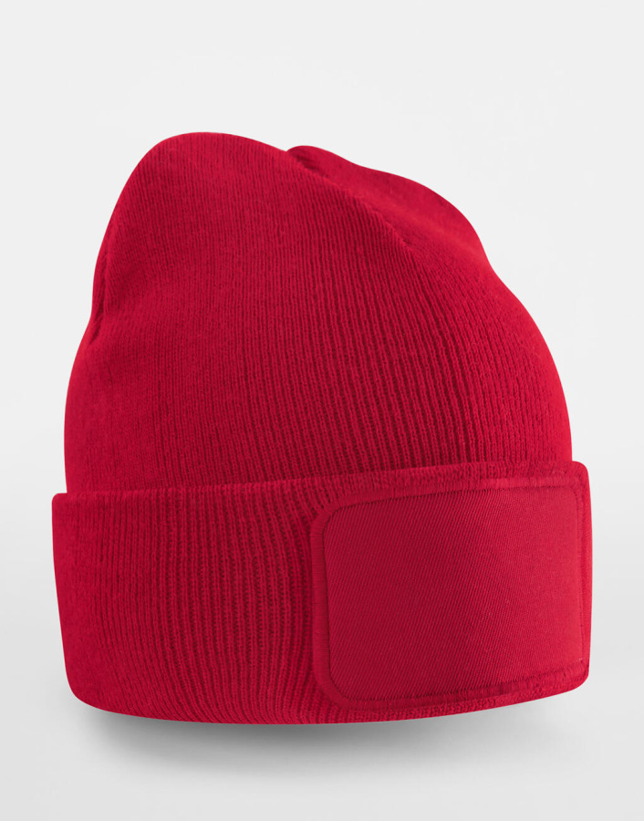 Classic Red