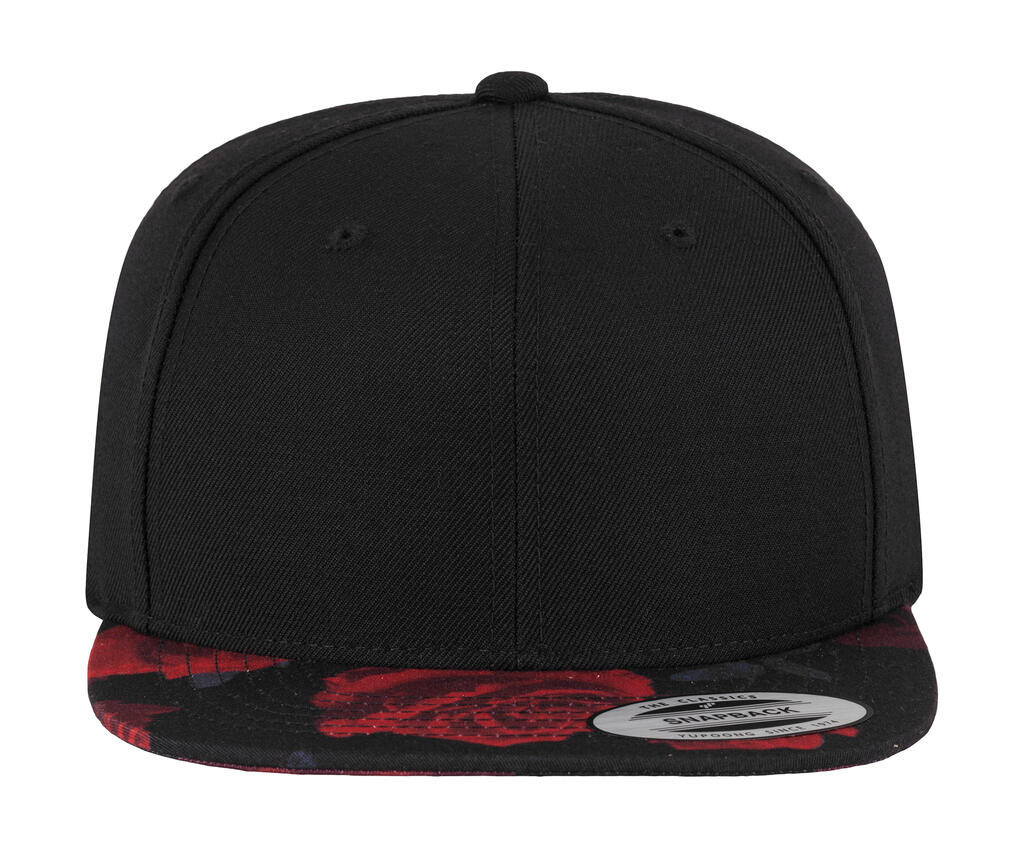 Black/Red