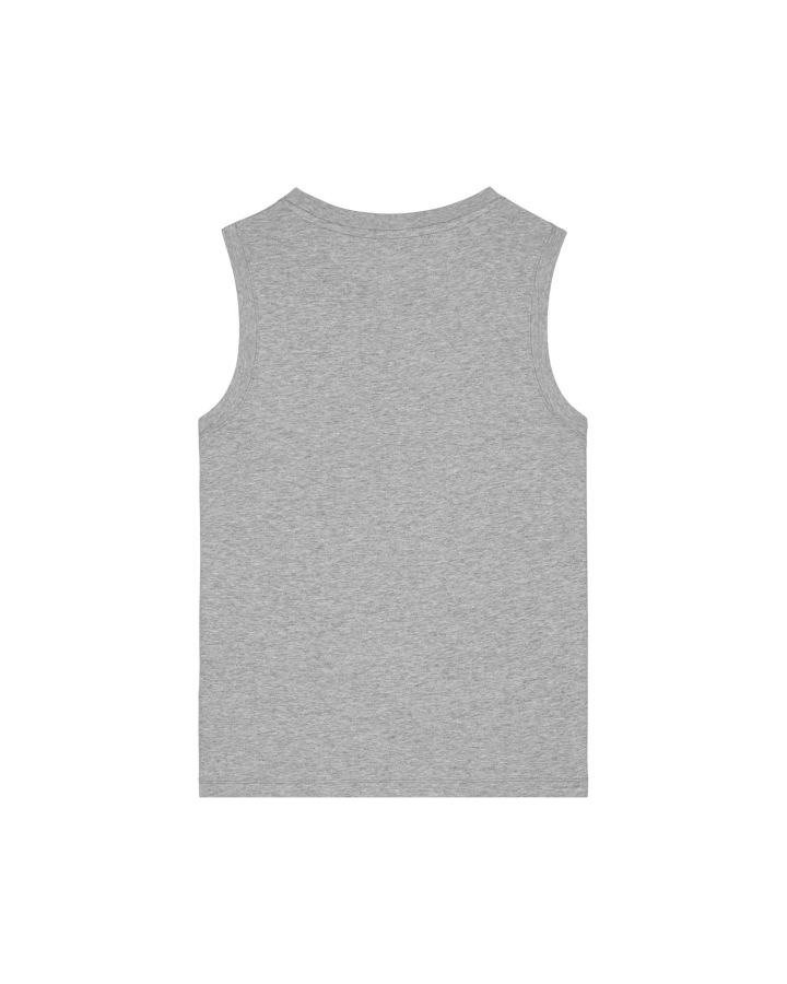 Heather Grey