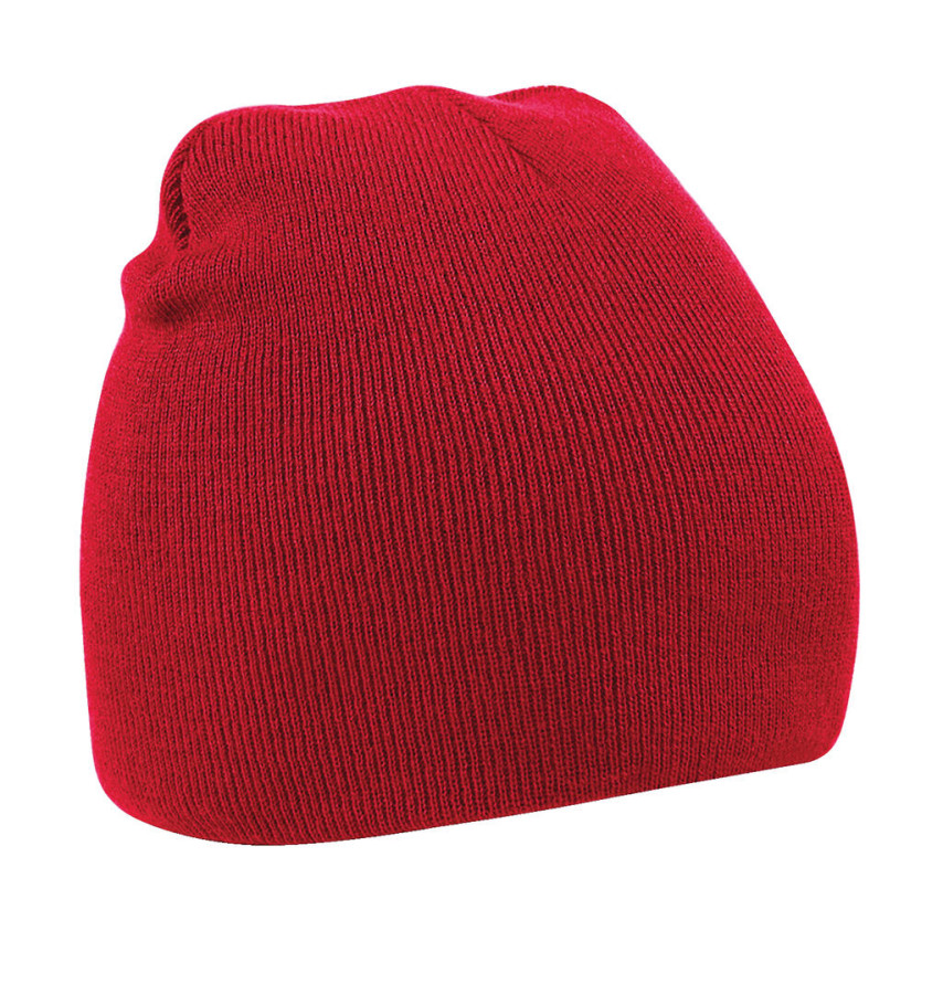 Classic Red