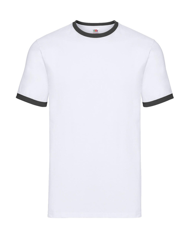 White/Black