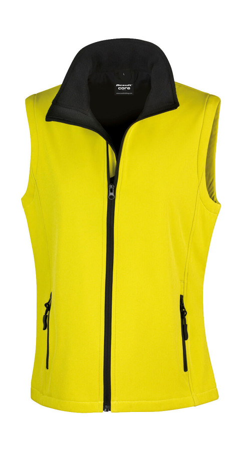 Yellow/Black