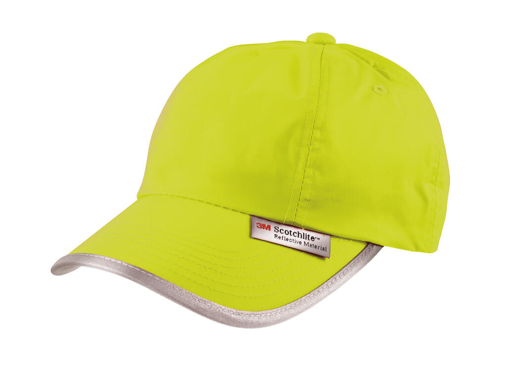 Fluorescent Yellow