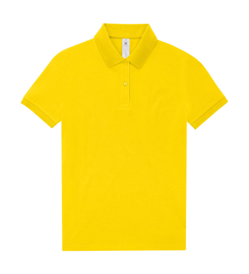 Mellow Yellow