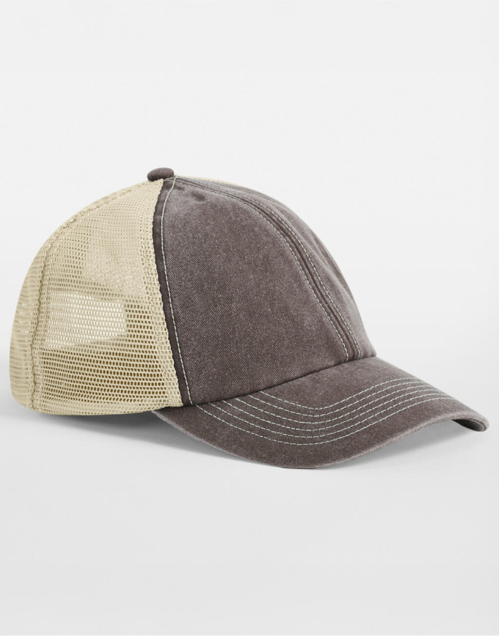 Vintage Brown/Stone