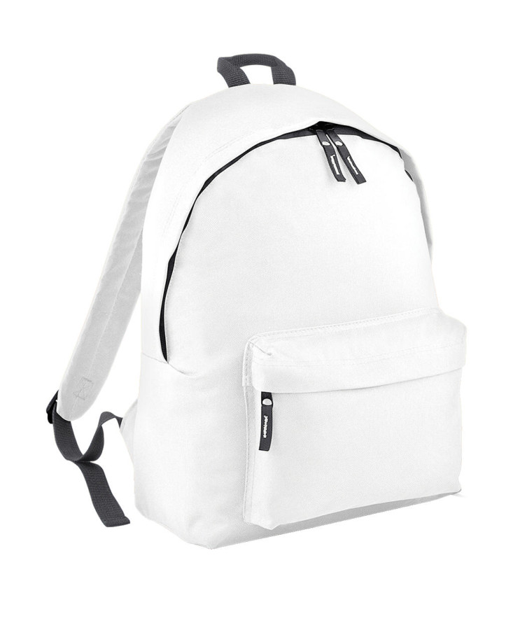 White/Graphite Grey