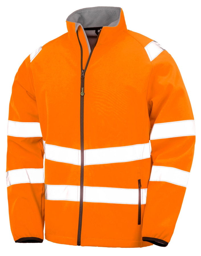 Fluorescent Orange
