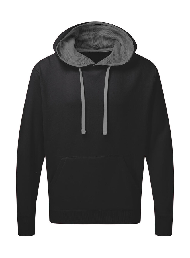 Black/Grey