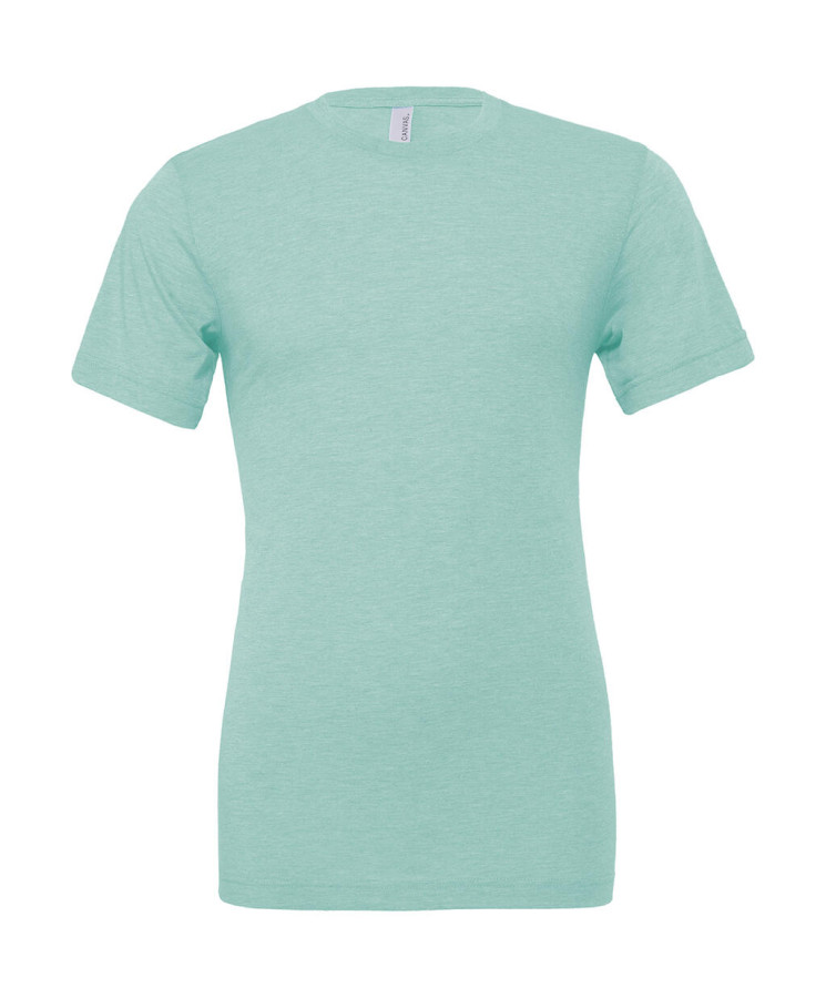 Dusty Blue Triblend