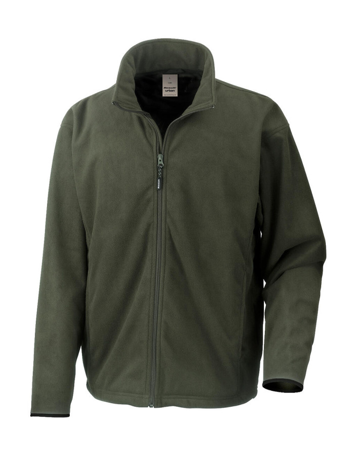 Moss Green