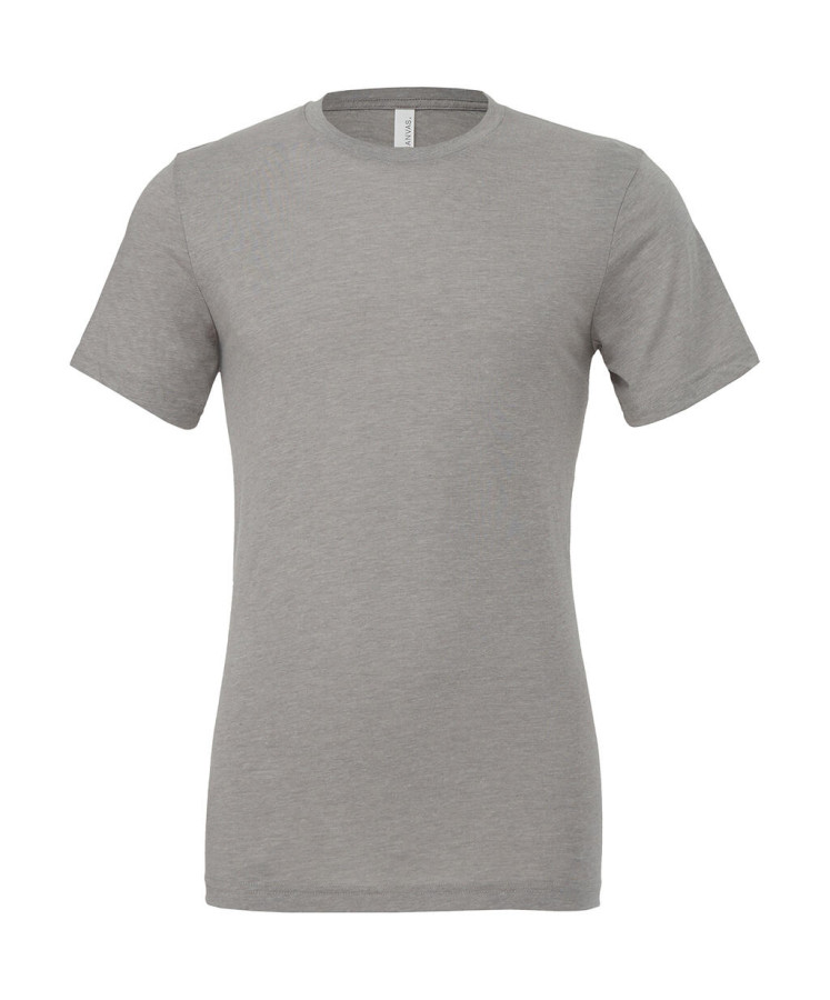 Athletic Grey Triblend