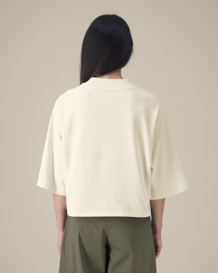 Natural Raw