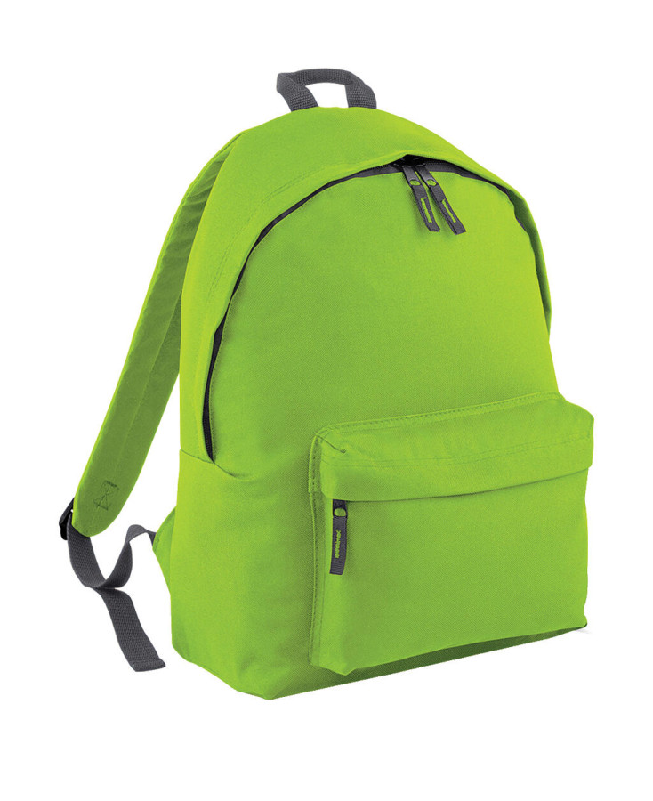 Lime/Graphite Grey