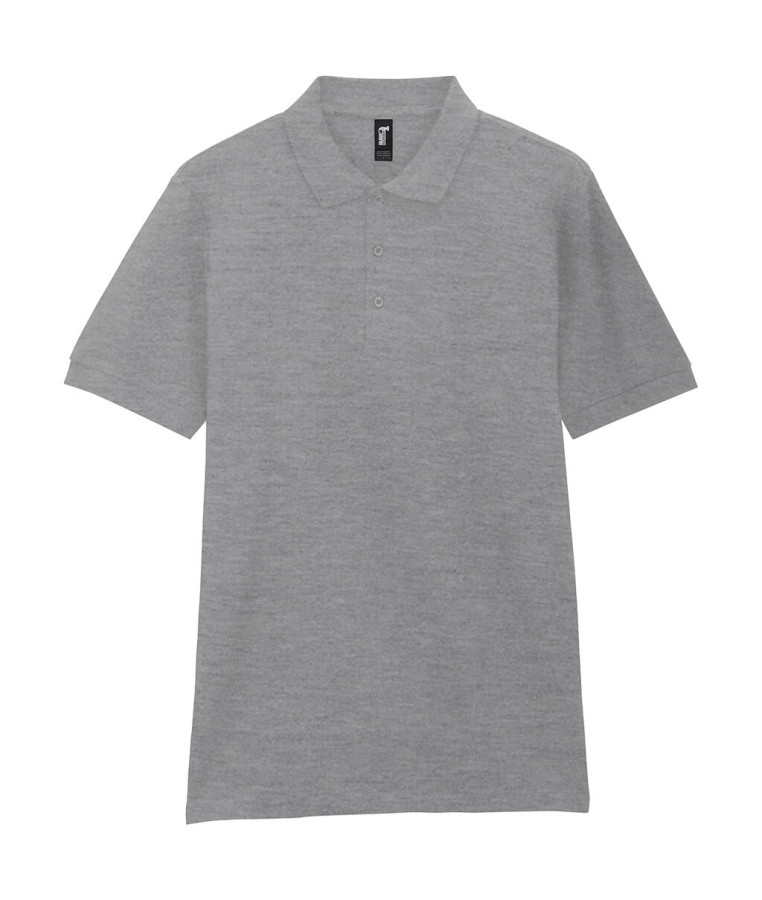 Graphite Heather
