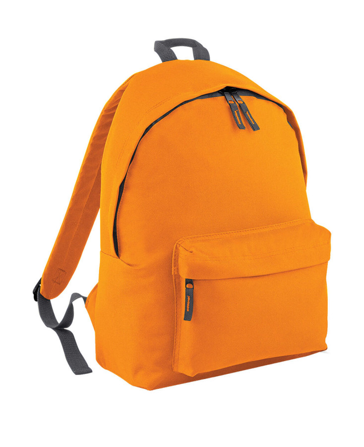 Orange/Graphite Grey