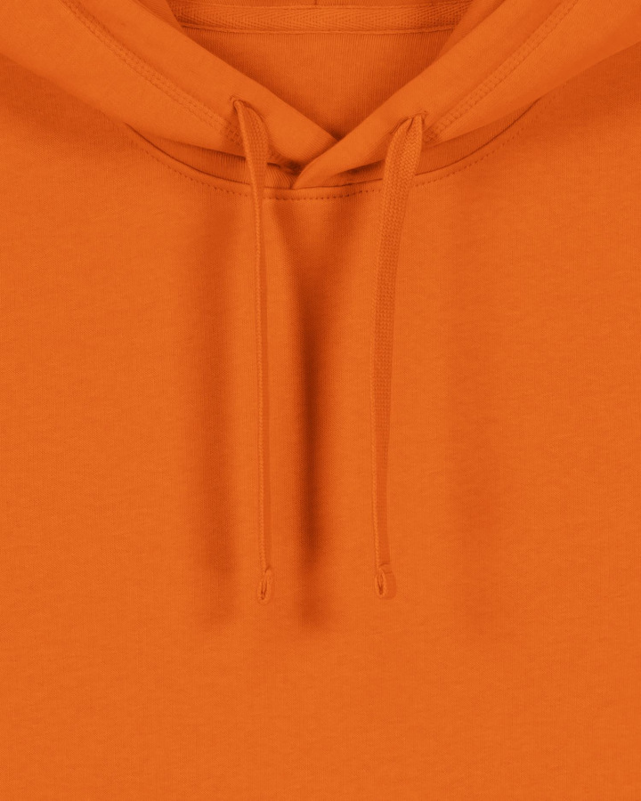 Bright Orange