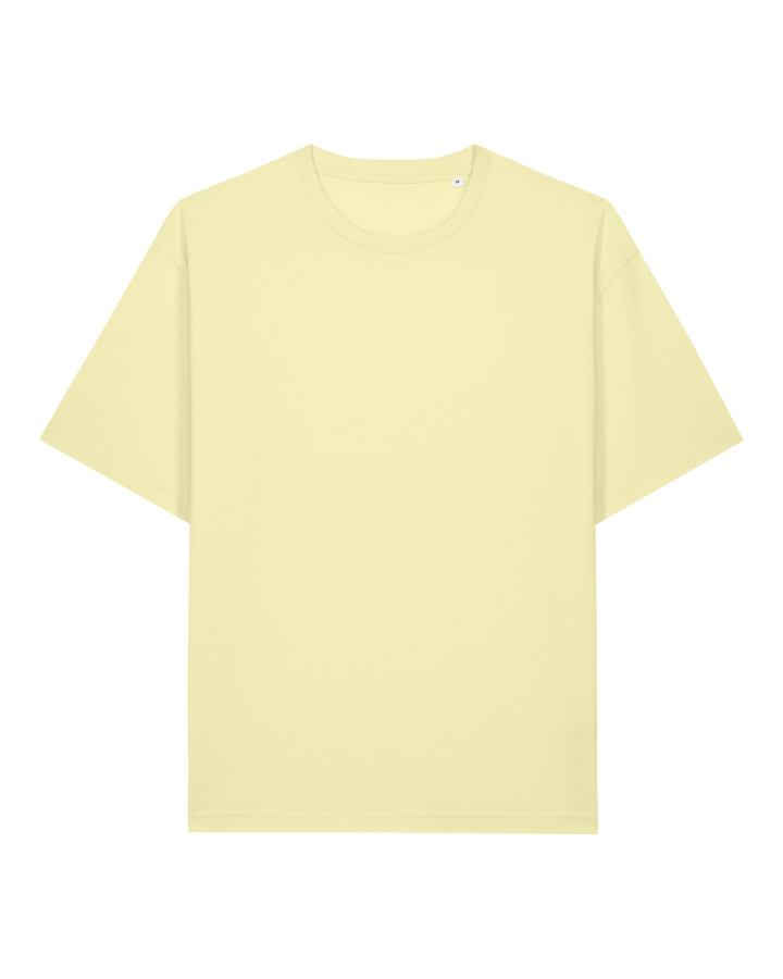 Lemon Sorbet