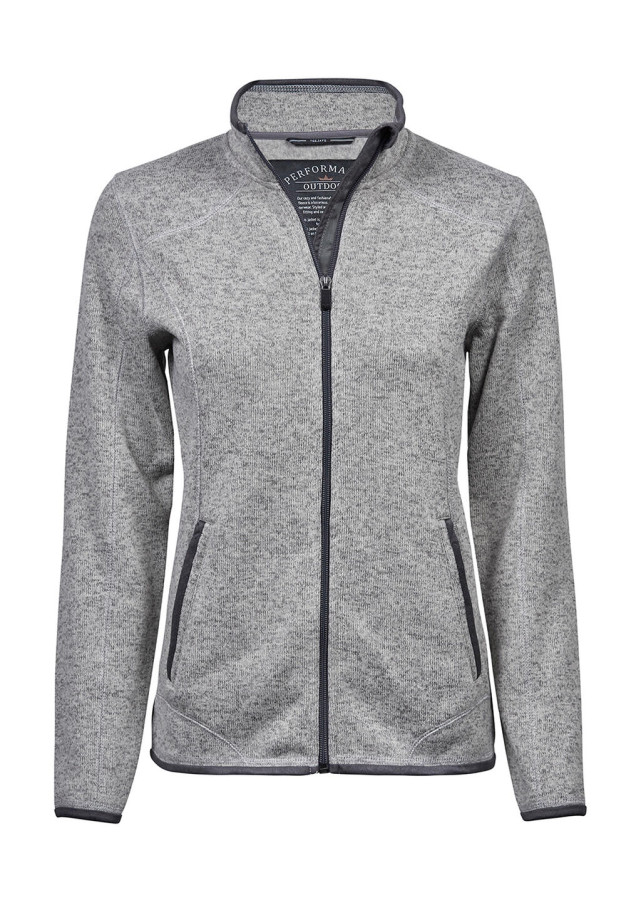 Grey Melange