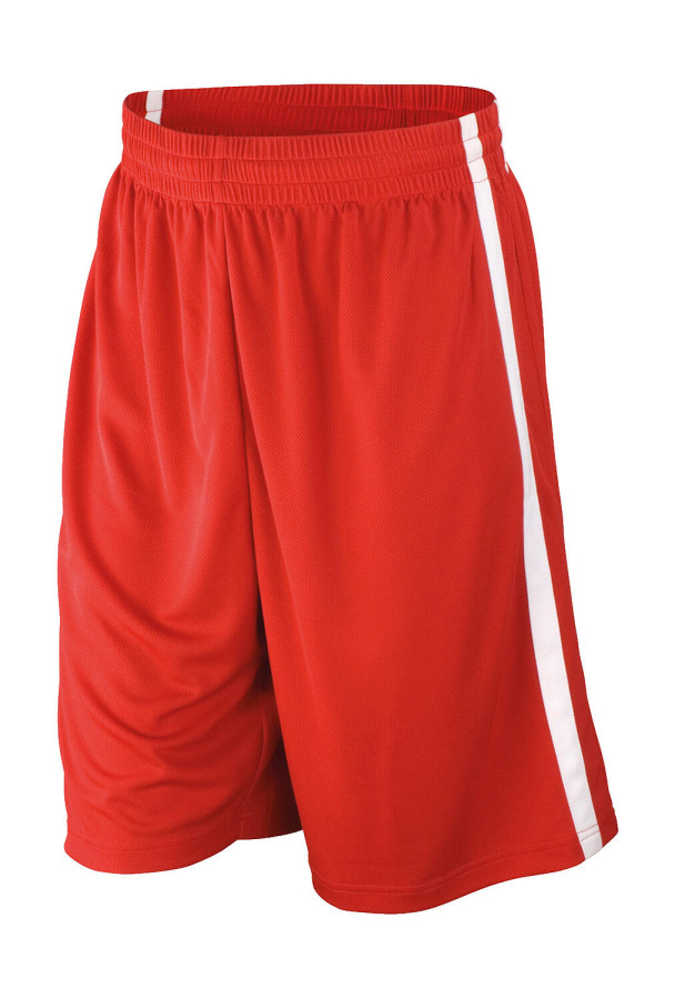Red/White