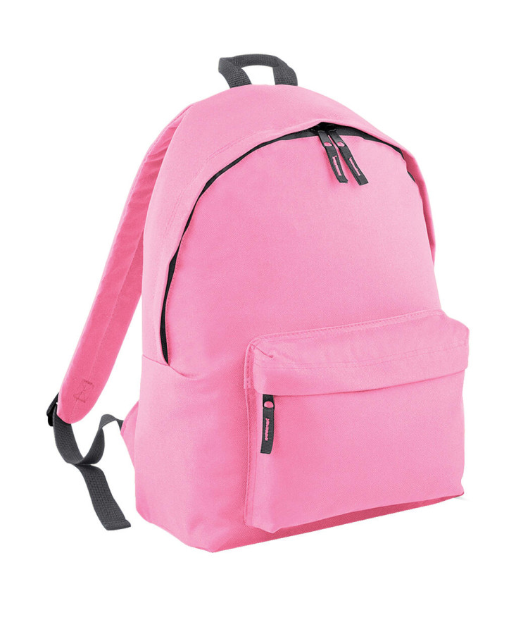 Classic Pink/Graphite Grey