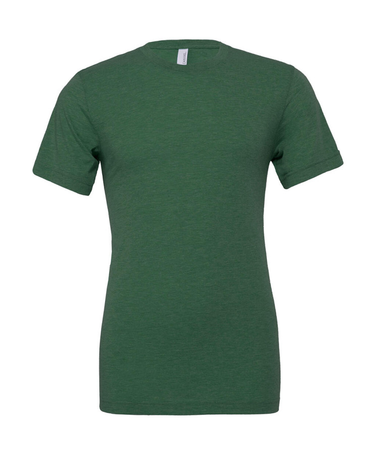 Grass Green Triblend