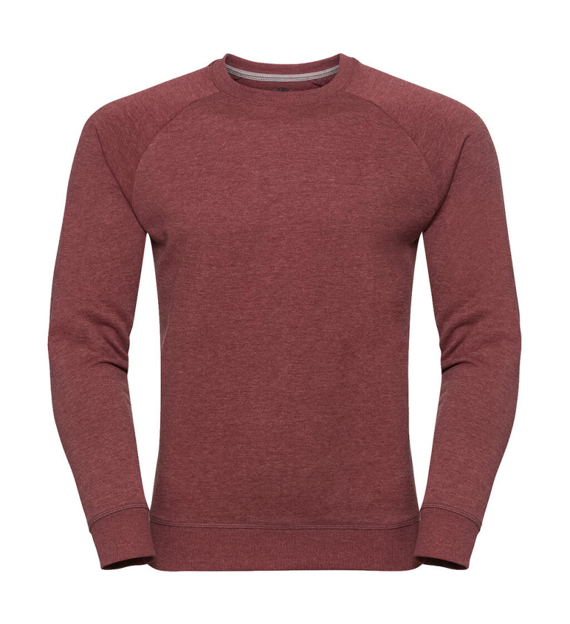 Maroon Marl