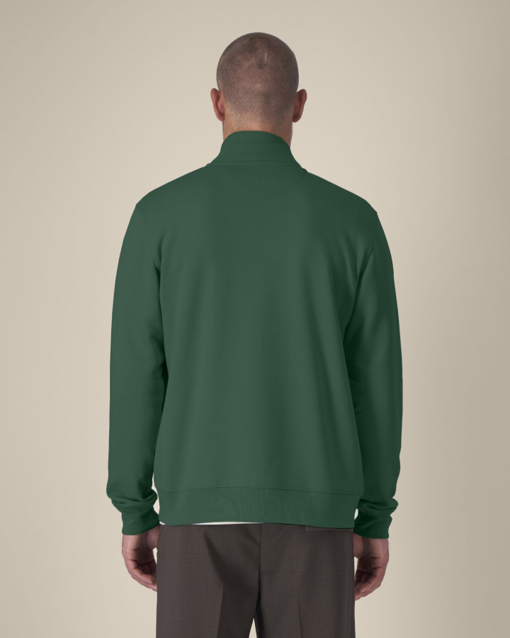 Bottle Green