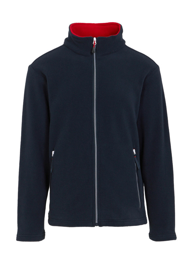 Navy/Classic Red