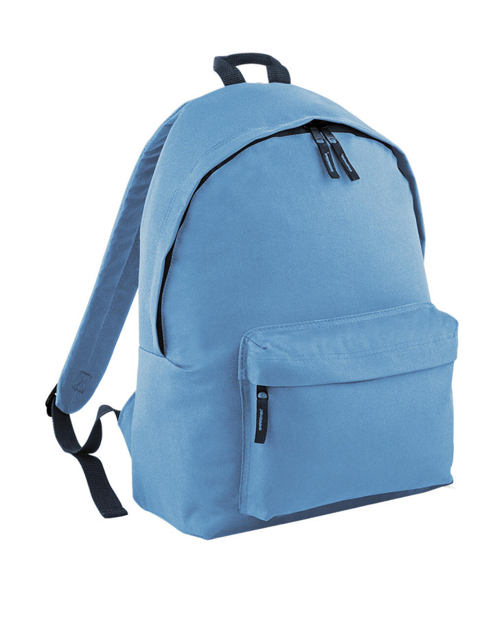 Sky Blue/French Navy