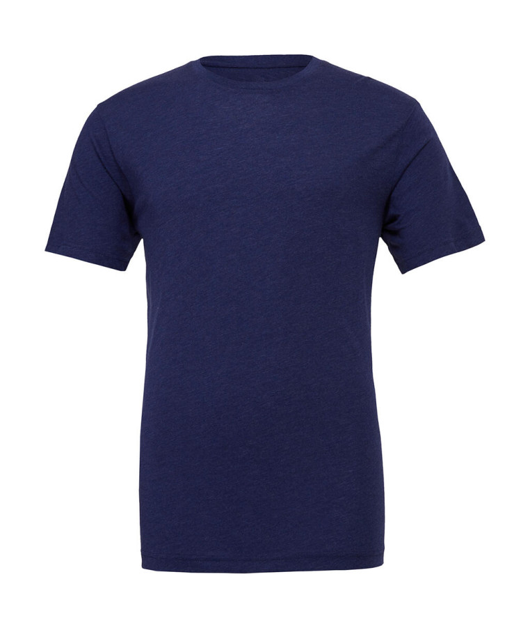 Navy Triblend