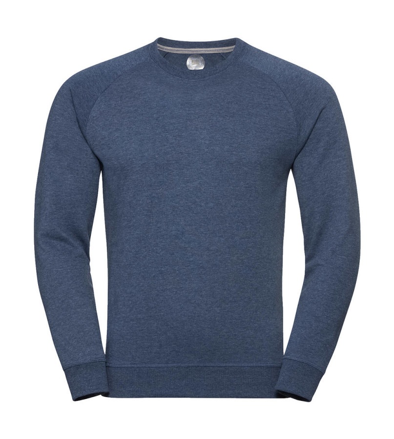 Bright Navy Marl
