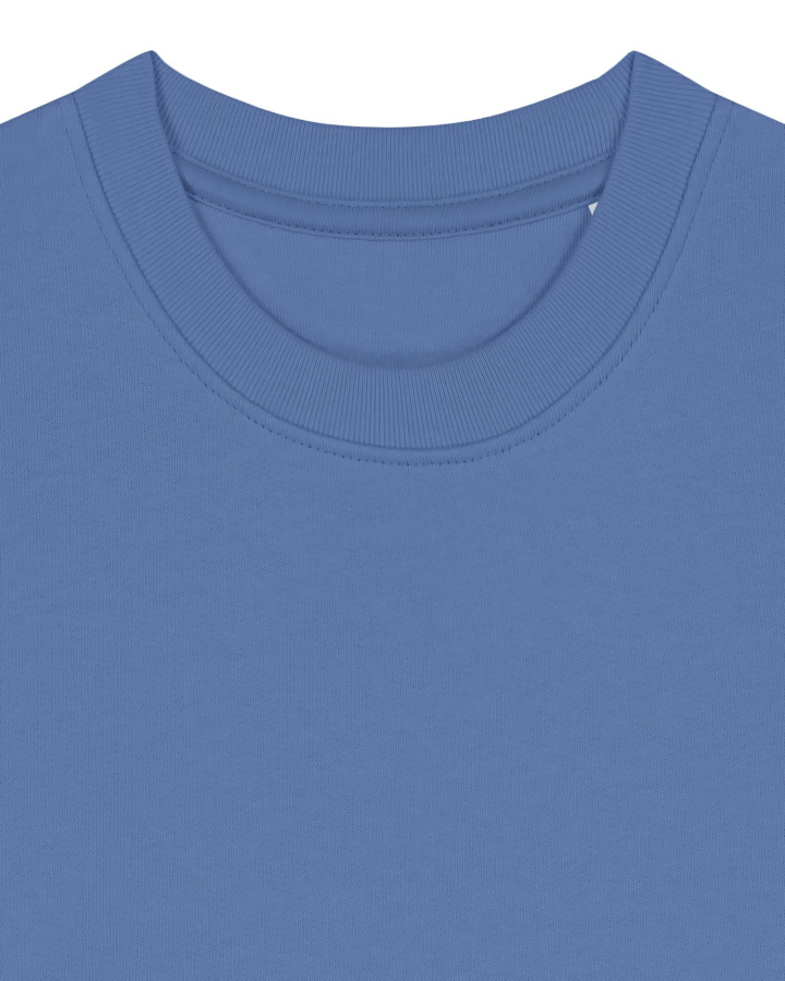 Bright Blue