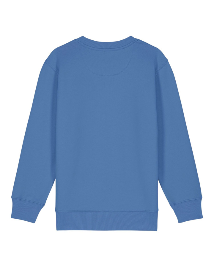 Bright Blue