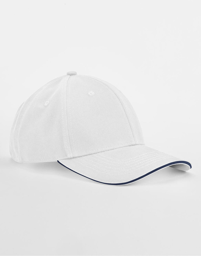 White/French Navy