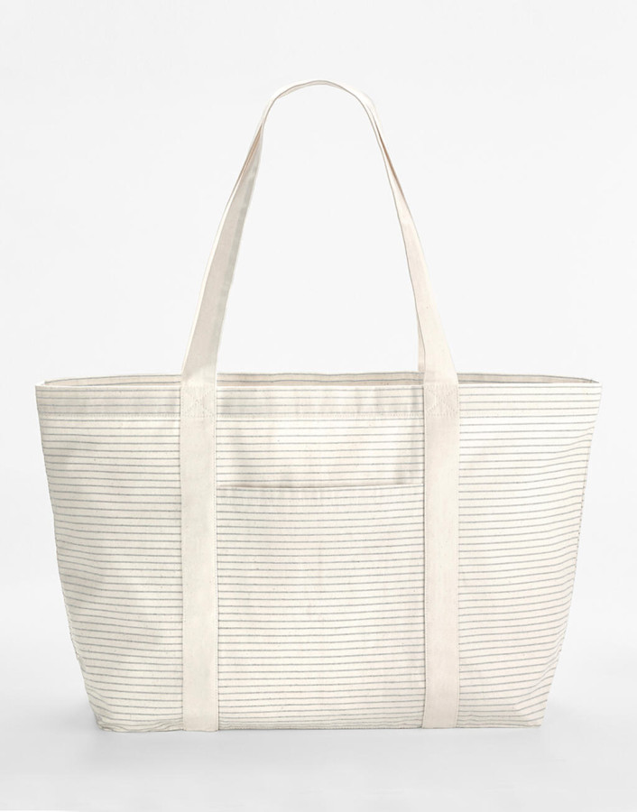 Grey Stripe