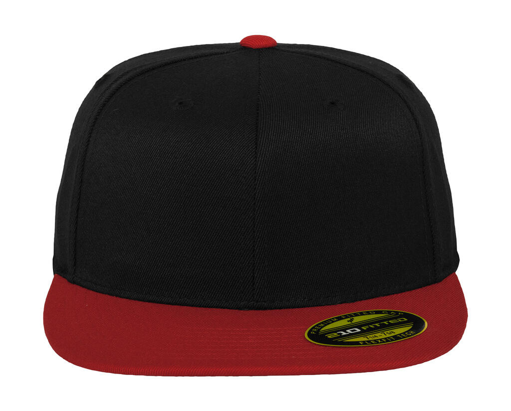 Black/Red