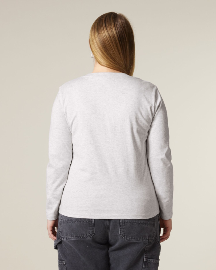 Cool Heather Grey