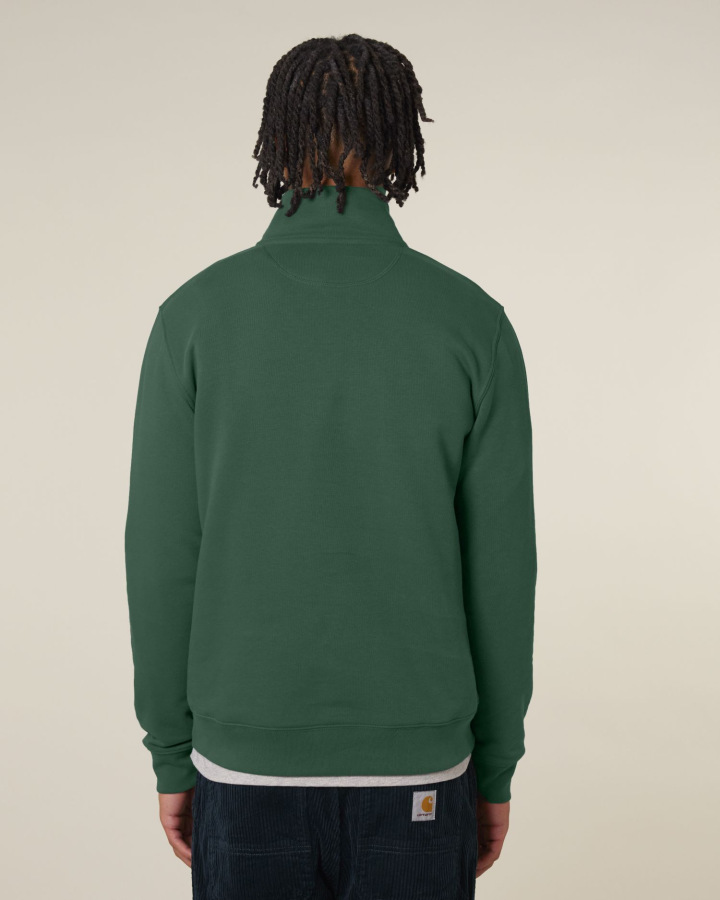 Bottle Green