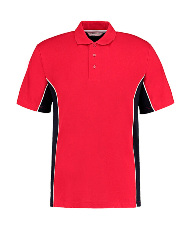 Red/Navy/White