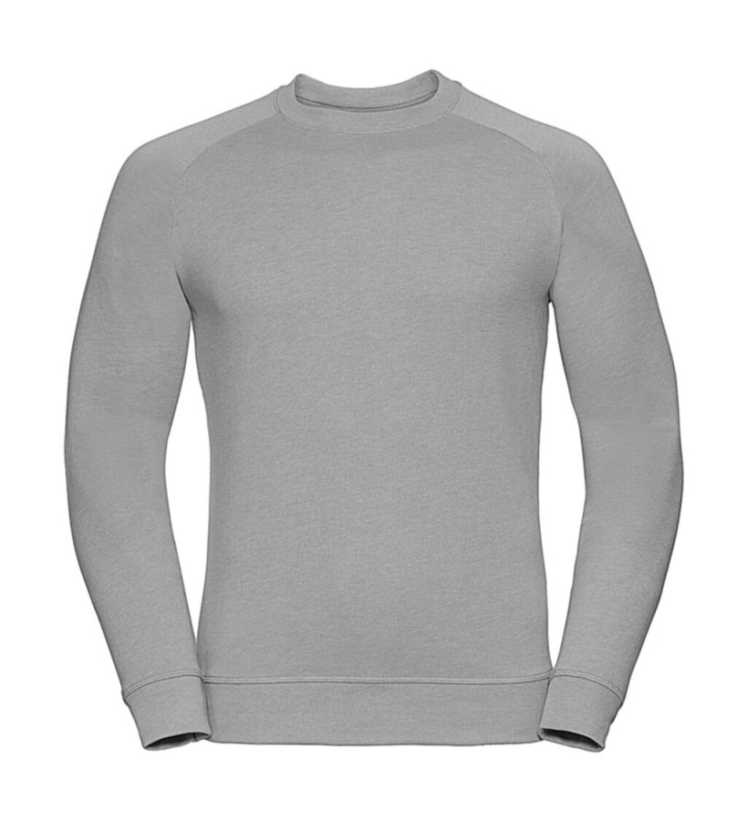 Silver Marl
