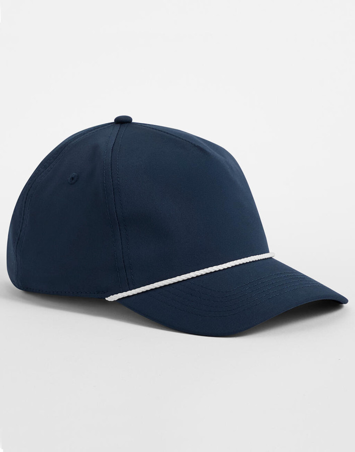 Navy/White