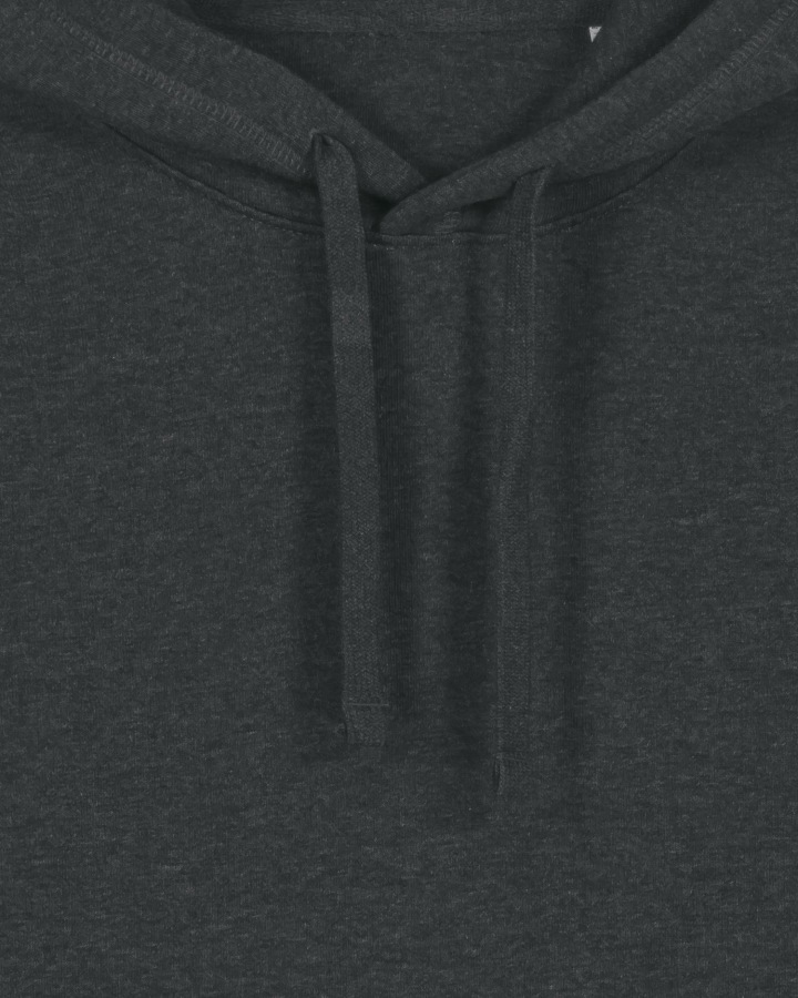 Dark Heather Grey