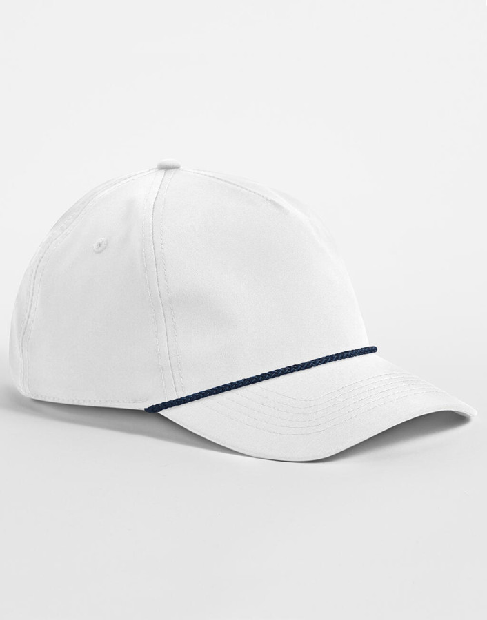 White/Navy
