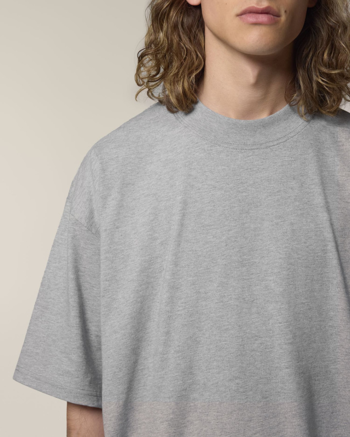 Heather Grey