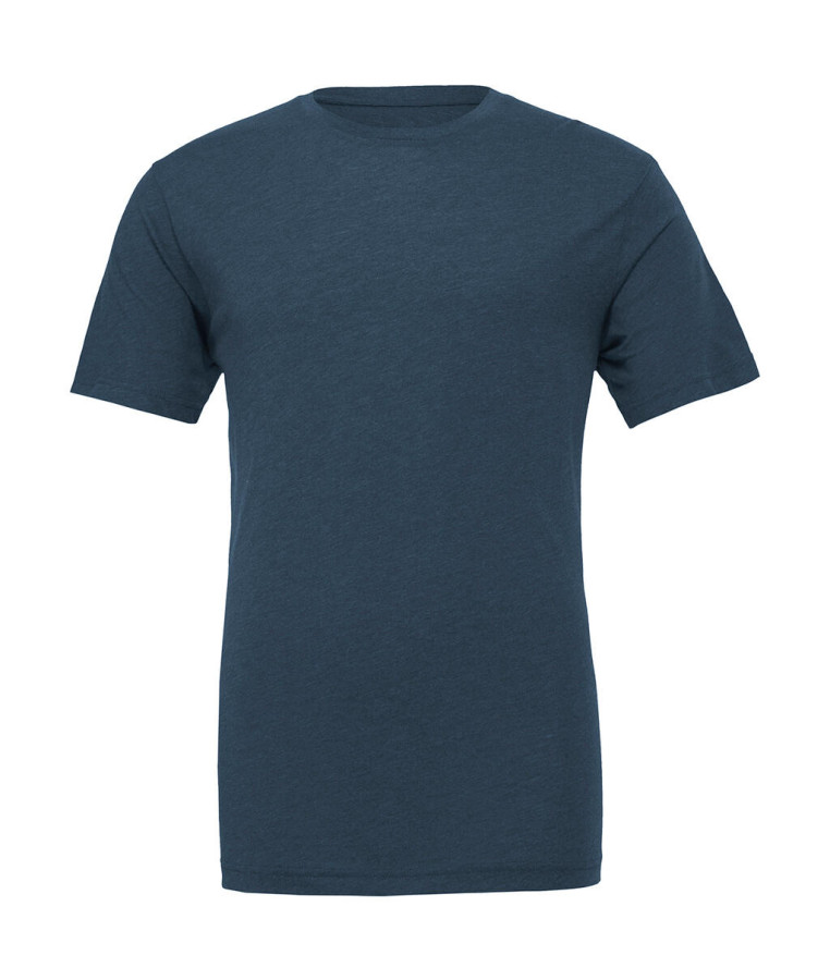Steel Blue Triblend