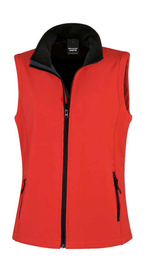 Red/Black
